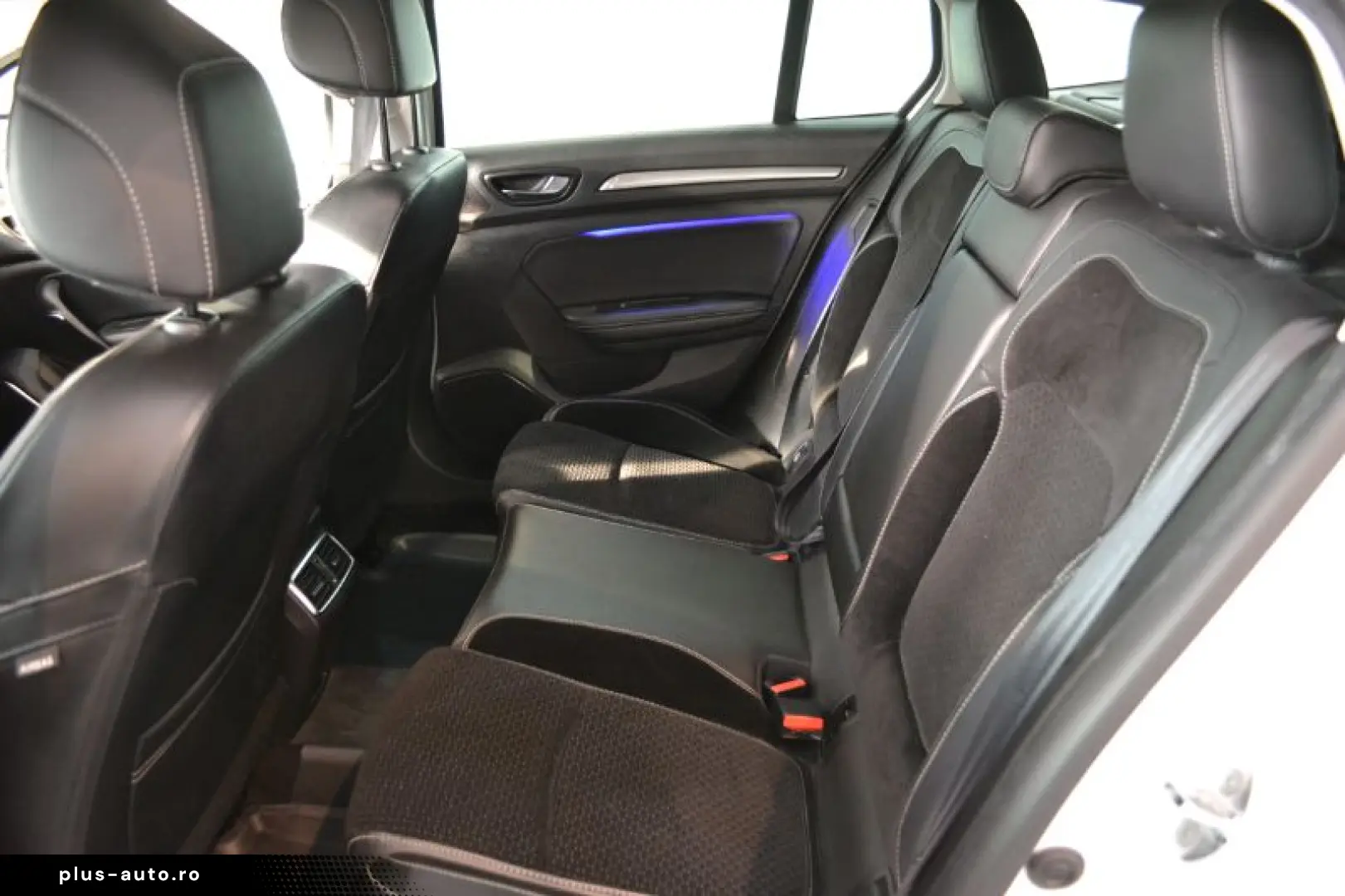 RENAULT MEGANE 1.5 Blue dCi 116CP Intens EDC