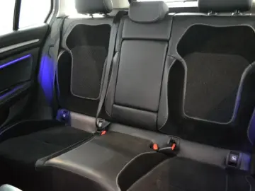 RENAULT MEGANE 1.5 Blue dCi 116CP Intens EDC