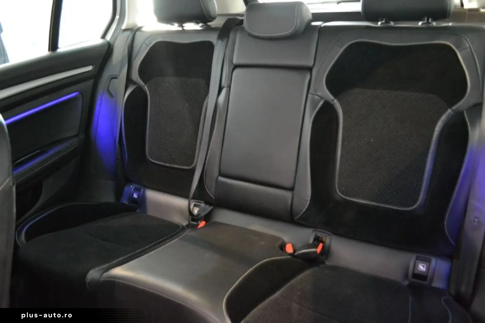 RENAULT MEGANE 1.5 Blue dCi 116CP Intens EDC