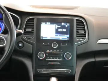 RENAULT MEGANE 1.5 Blue dCi 116CP Intens EDC