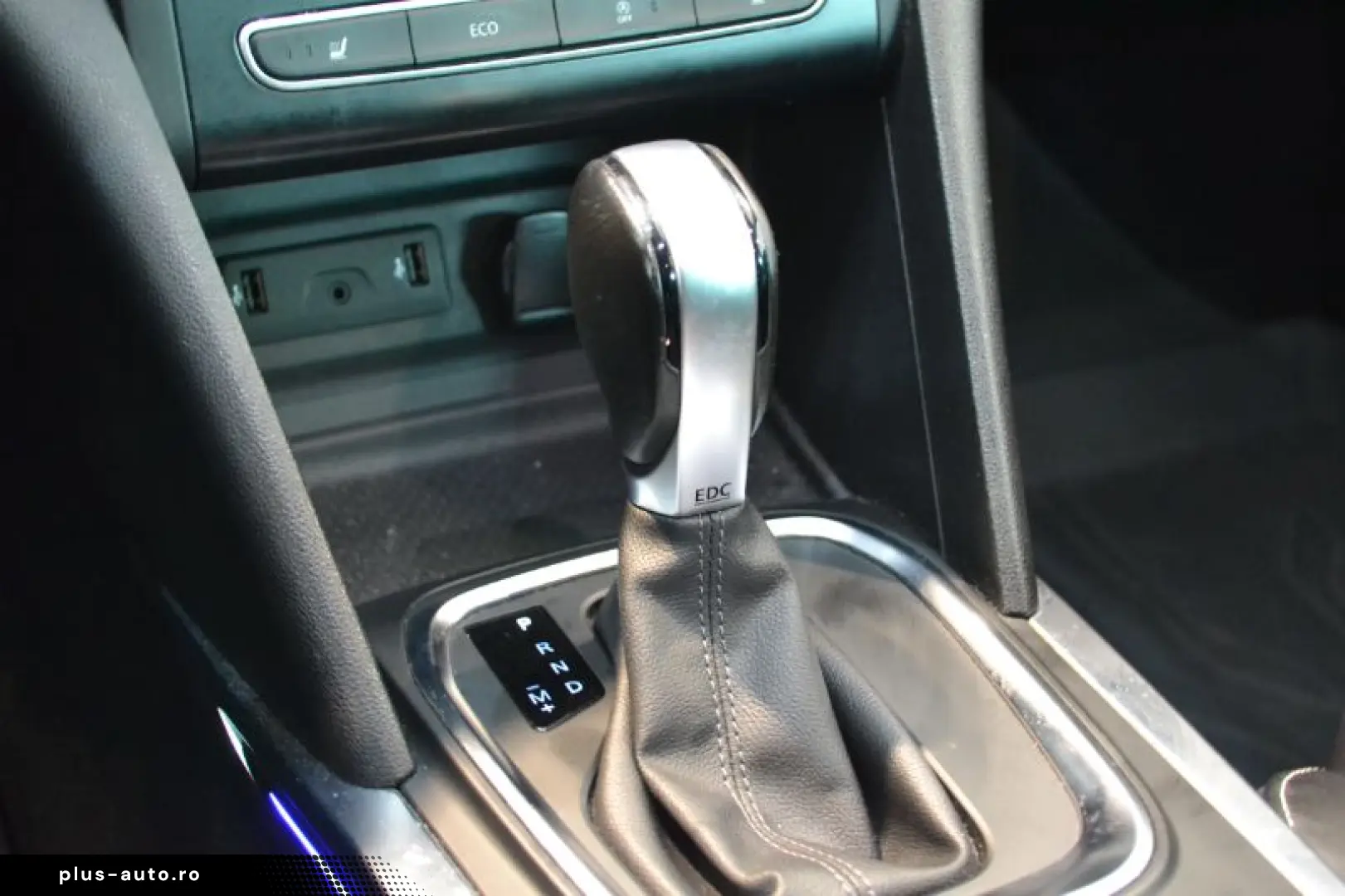 RENAULT MEGANE 1.5 Blue dCi 116CP Intens EDC