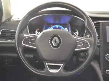 RENAULT MEGANE 1.5 Blue dCi 116CP Intens EDC