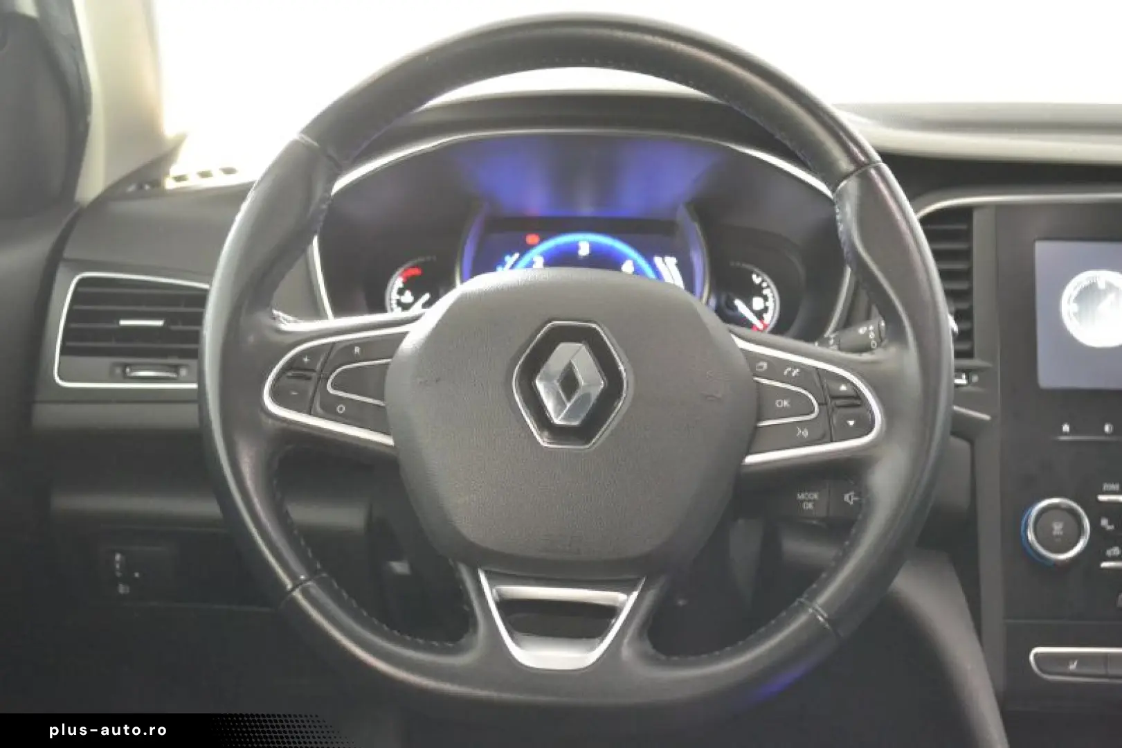 RENAULT MEGANE 1.5 Blue dCi 116CP Intens EDC