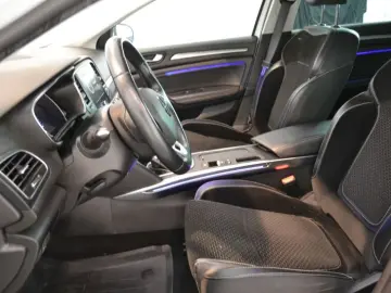 RENAULT MEGANE 1.5 Blue dCi 116CP Intens EDC