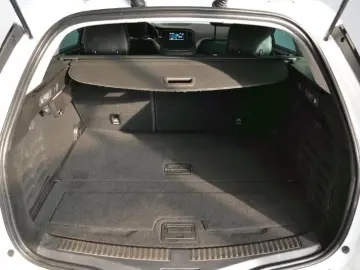 RENAULT MEGANE 1.5 Blue dCi 116CP Intens EDC