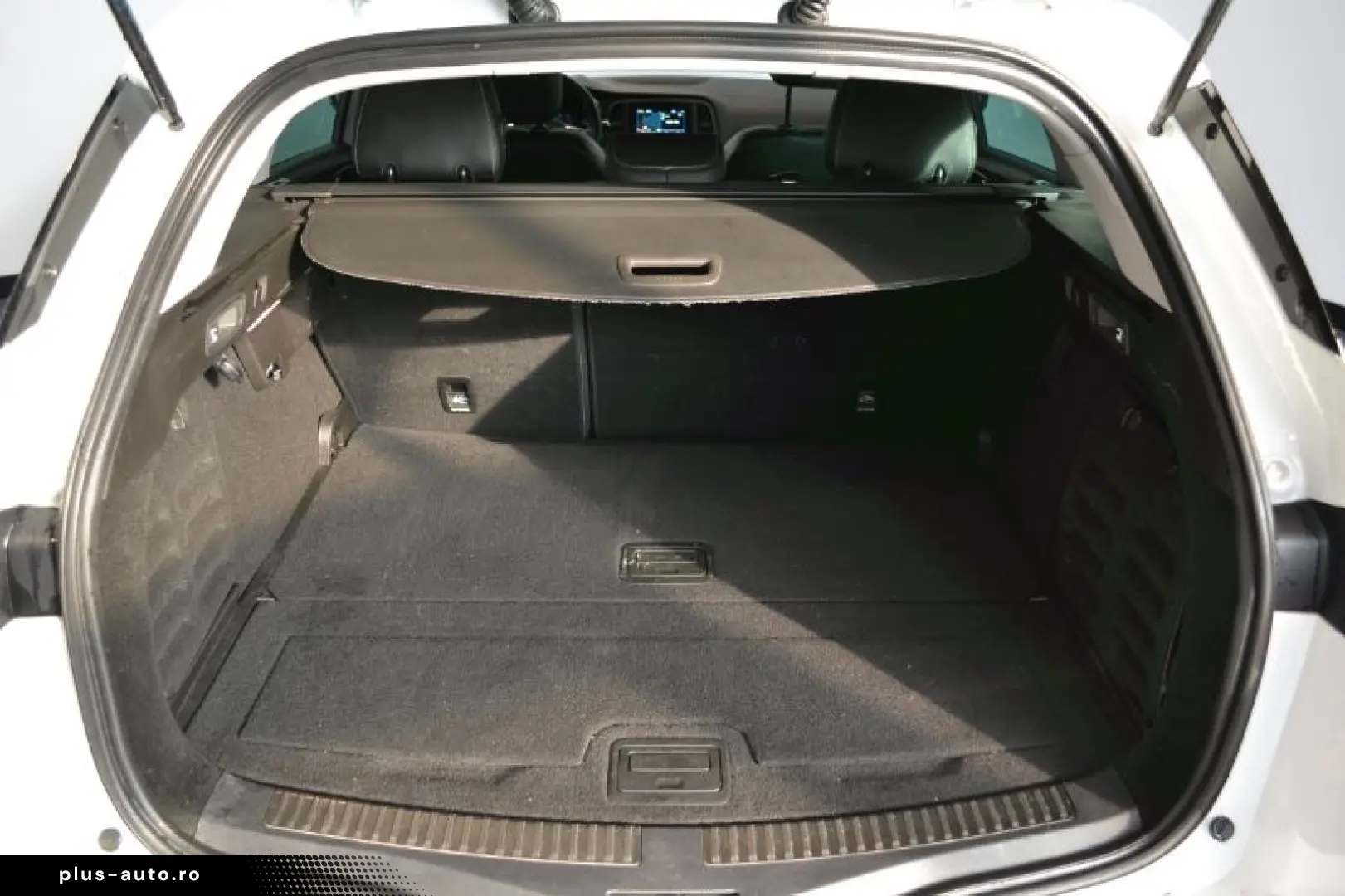 RENAULT MEGANE 1.5 Blue dCi 116CP Intens EDC