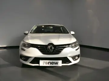 RENAULT MEGANE 1.5 Blue dCi 116CP Intens EDC