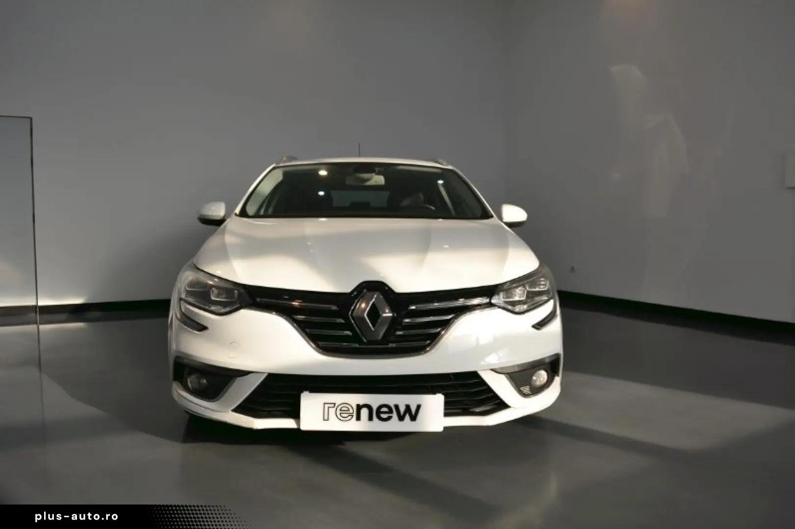 RENAULT MEGANE 1.5 Blue dCi 116CP Intens EDC