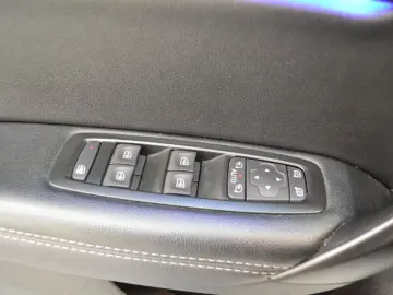 RENAULT MEGANE 1.5 Blue dCi 116CP Intens EDC