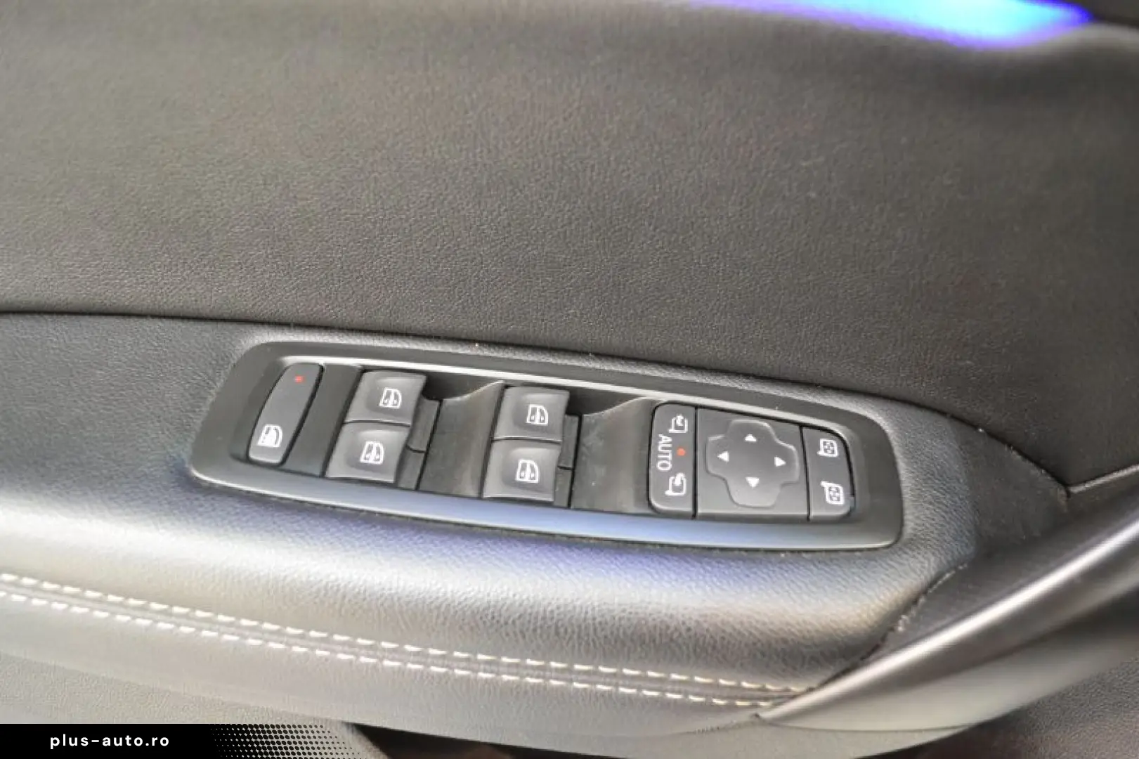 RENAULT MEGANE 1.5 Blue dCi 116CP Intens EDC