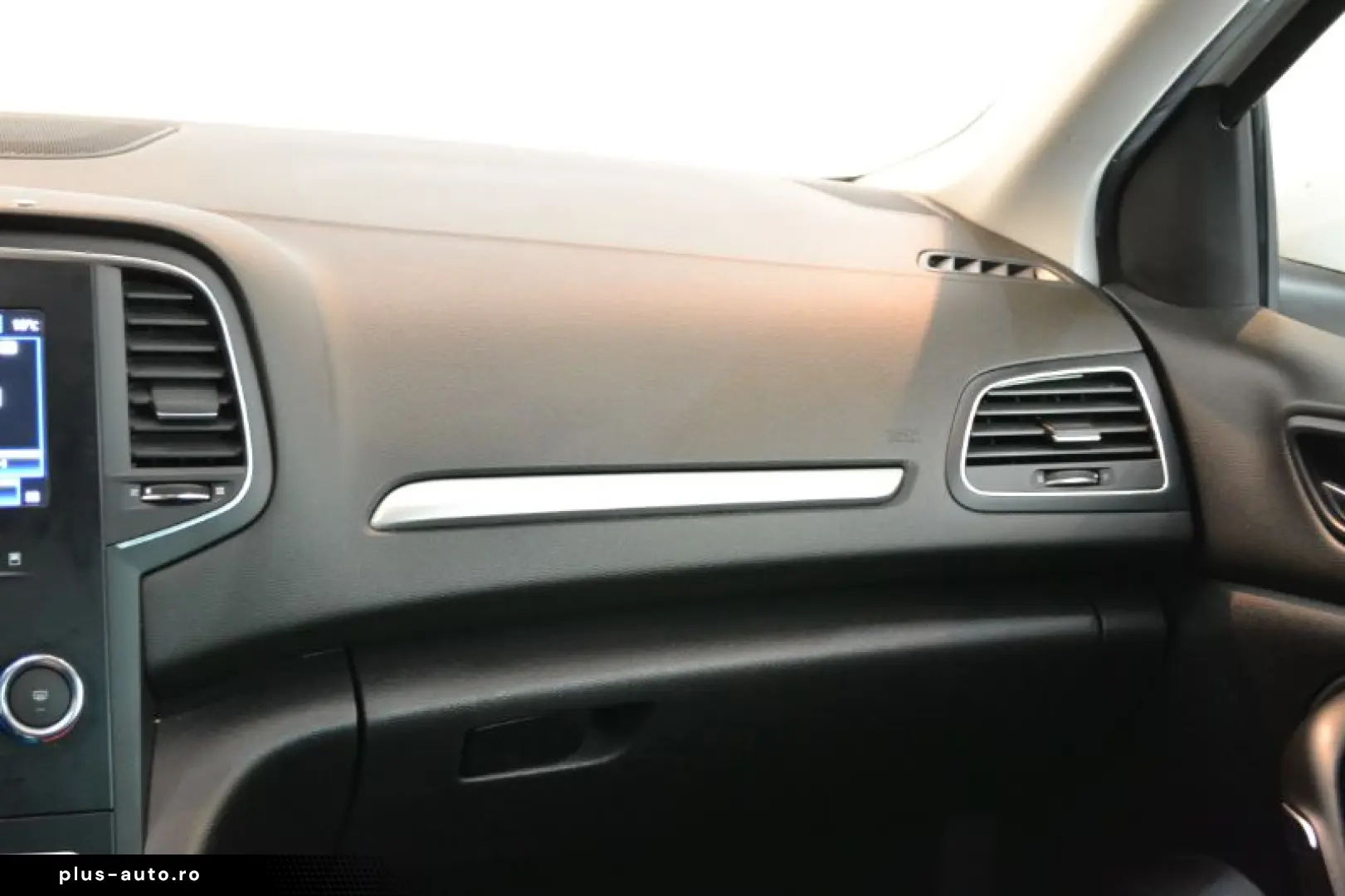 RENAULT MEGANE 1.5 Blue dCi 116CP Intens EDC