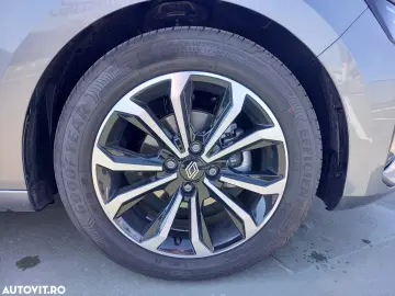 Renault Clio V TCe 90 Techno