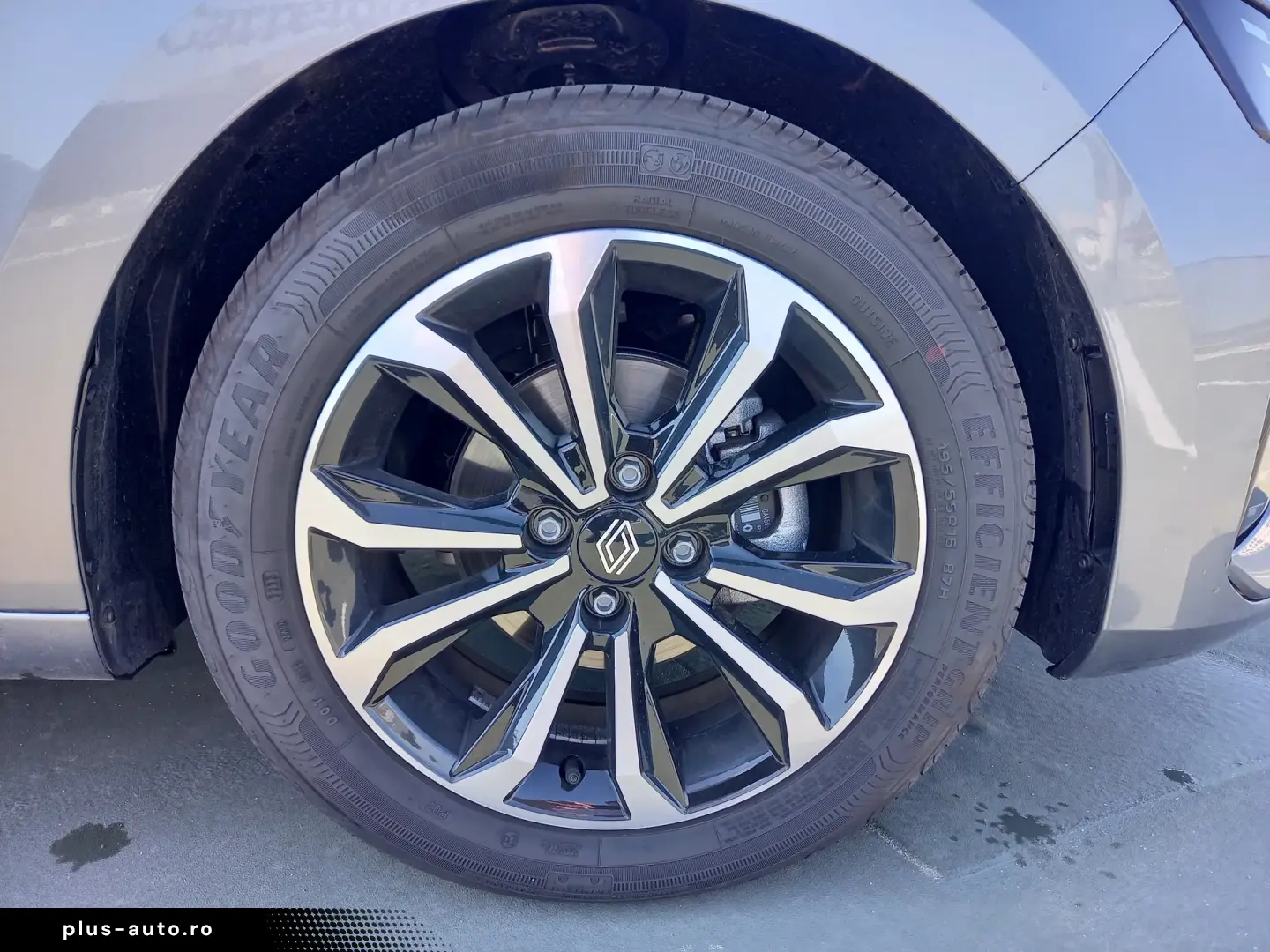 Renault Clio V TCe 90 Techno