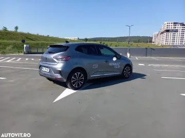 Renault Clio V TCe 90 Techno