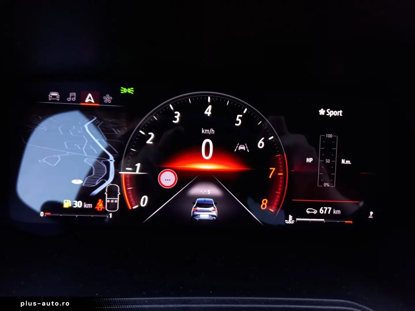 Renault Clio V TCe 90 Techno