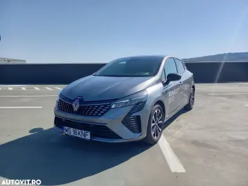 Renault Clio V TCe 90 Techno