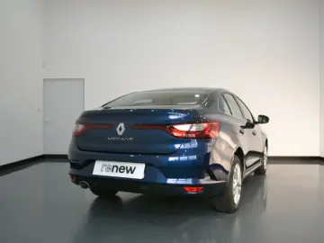 RENAULT MEGANE 1.5 Blue dCi 116CP Zen