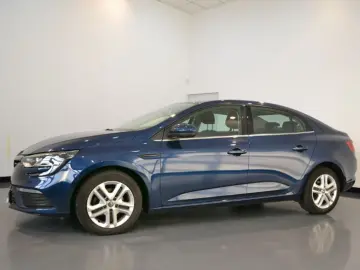RENAULT MEGANE 1.5 Blue dCi 116CP Zen