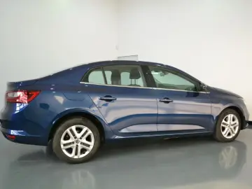 RENAULT MEGANE 1.5 Blue dCi 116CP Zen