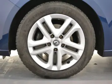 RENAULT MEGANE 1.5 Blue dCi 116CP Zen