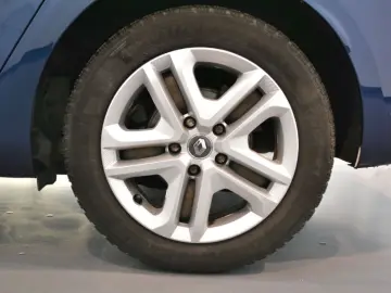 RENAULT MEGANE 1.5 Blue dCi 116CP Zen