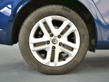 RENAULT MEGANE 1.5 Blue dCi 116CP Zen