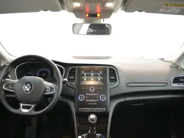 RENAULT MEGANE 1.5 Blue dCi 116CP Zen