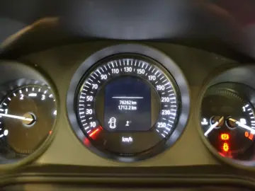 RENAULT MEGANE 1.5 Blue dCi 116CP Zen