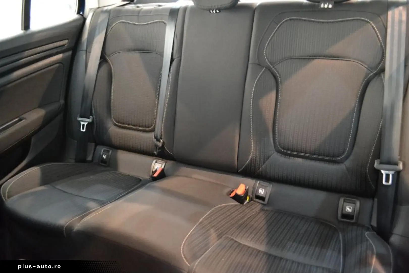 RENAULT MEGANE 1.5 Blue dCi 116CP Zen