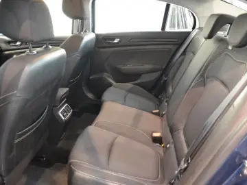 RENAULT MEGANE 1.5 Blue dCi 116CP Zen