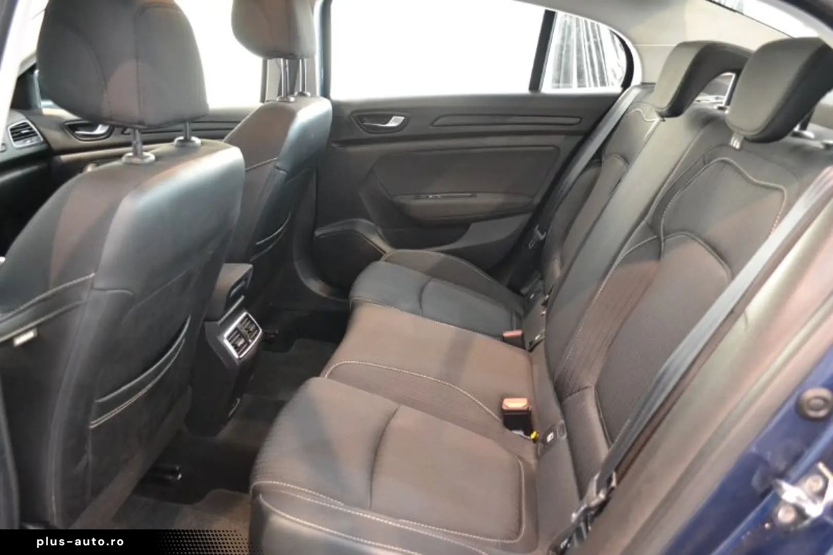 RENAULT MEGANE 1.5 Blue dCi 116CP Zen