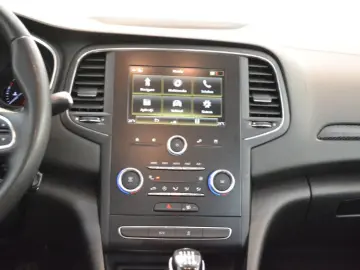 RENAULT MEGANE 1.5 Blue dCi 116CP Zen