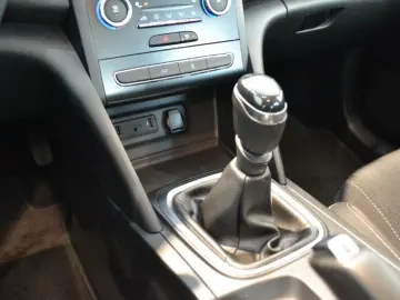 RENAULT MEGANE 1.5 Blue dCi 116CP Zen