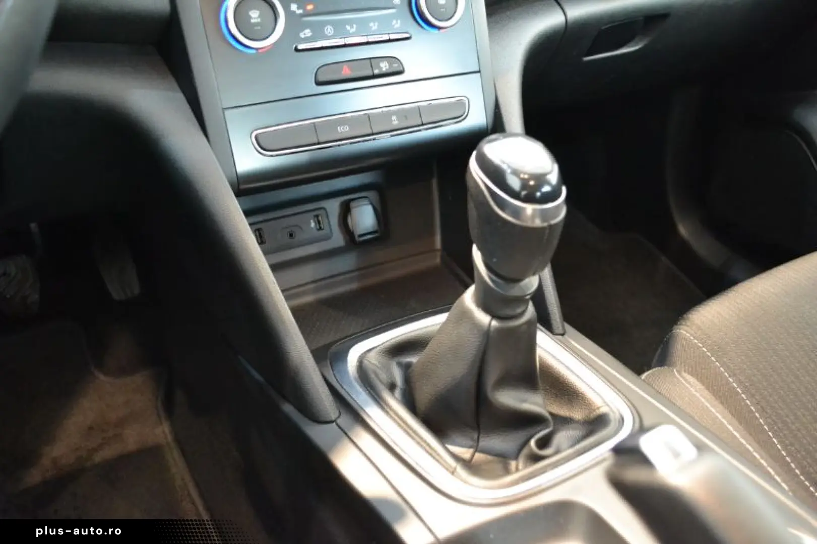 RENAULT MEGANE 1.5 Blue dCi 116CP Zen