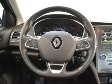 RENAULT MEGANE 1.5 Blue dCi 116CP Zen