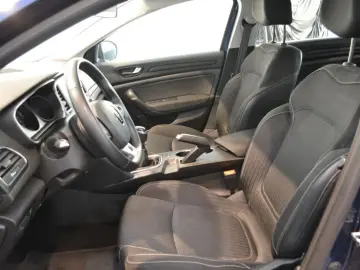 RENAULT MEGANE 1.5 Blue dCi 116CP Zen