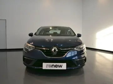 RENAULT MEGANE 1.5 Blue dCi 116CP Zen