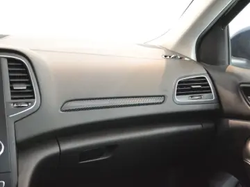 RENAULT MEGANE 1.5 Blue dCi 116CP Zen