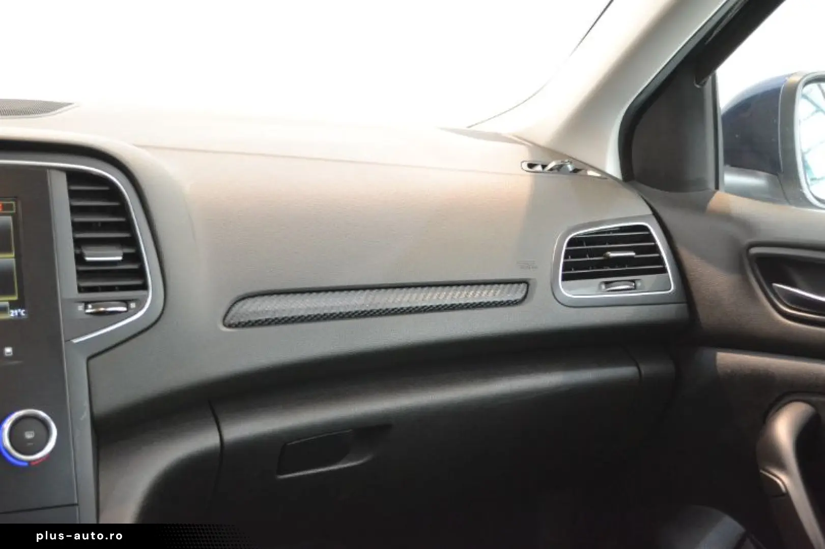 RENAULT MEGANE 1.5 Blue dCi 116CP Zen