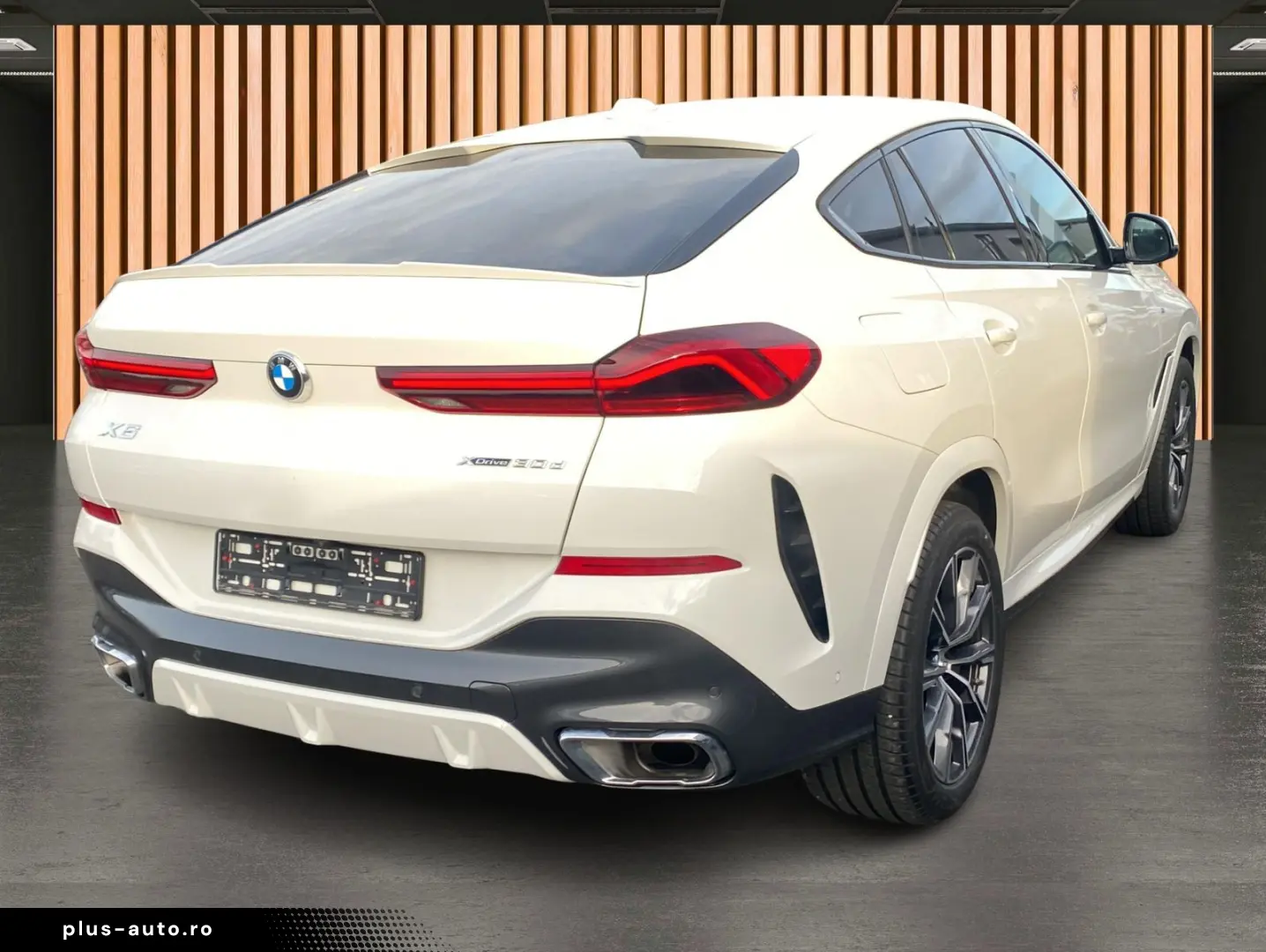 X6 30 d xDrive M Sport HeadUp adaptive LED