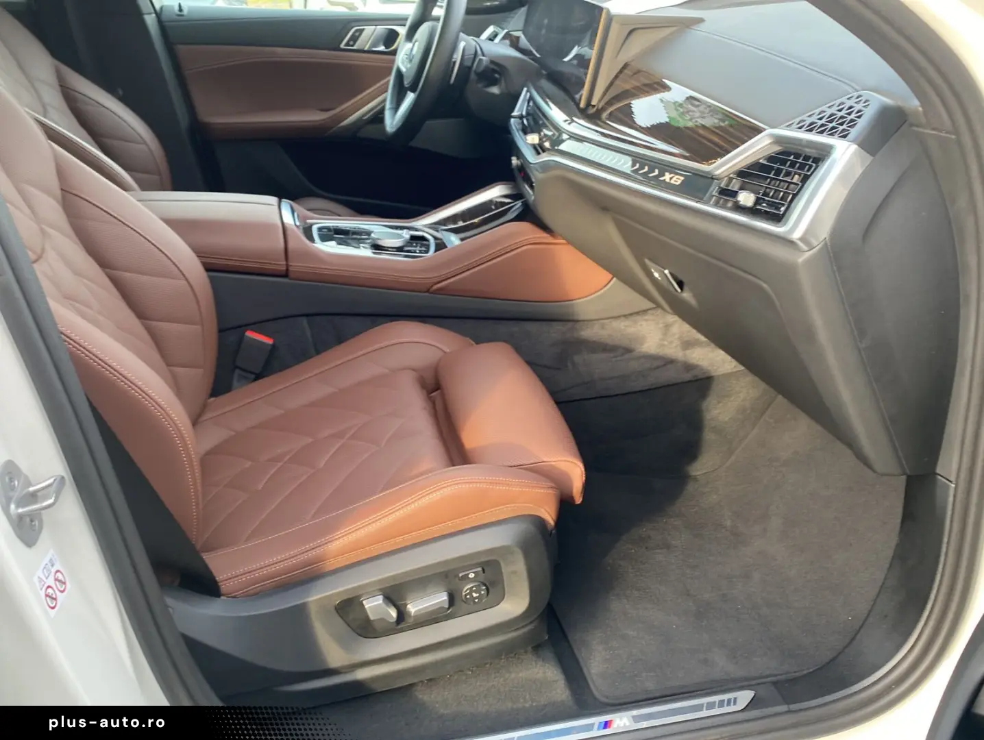 X6 30 d xDrive M Sport HeadUp adaptive LED