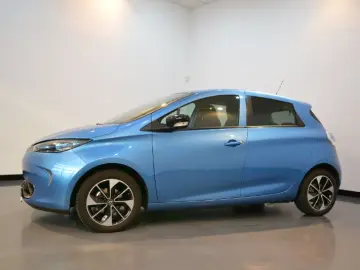 RENAULT ZOE Intens Z.E. 40 R110