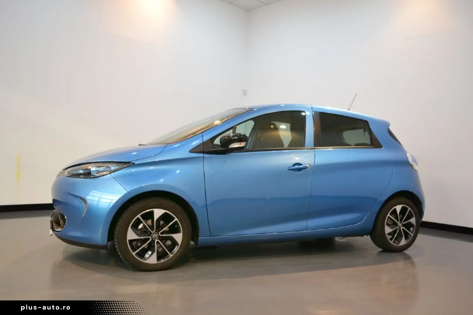 RENAULT ZOE Intens Z.E. 40 R110