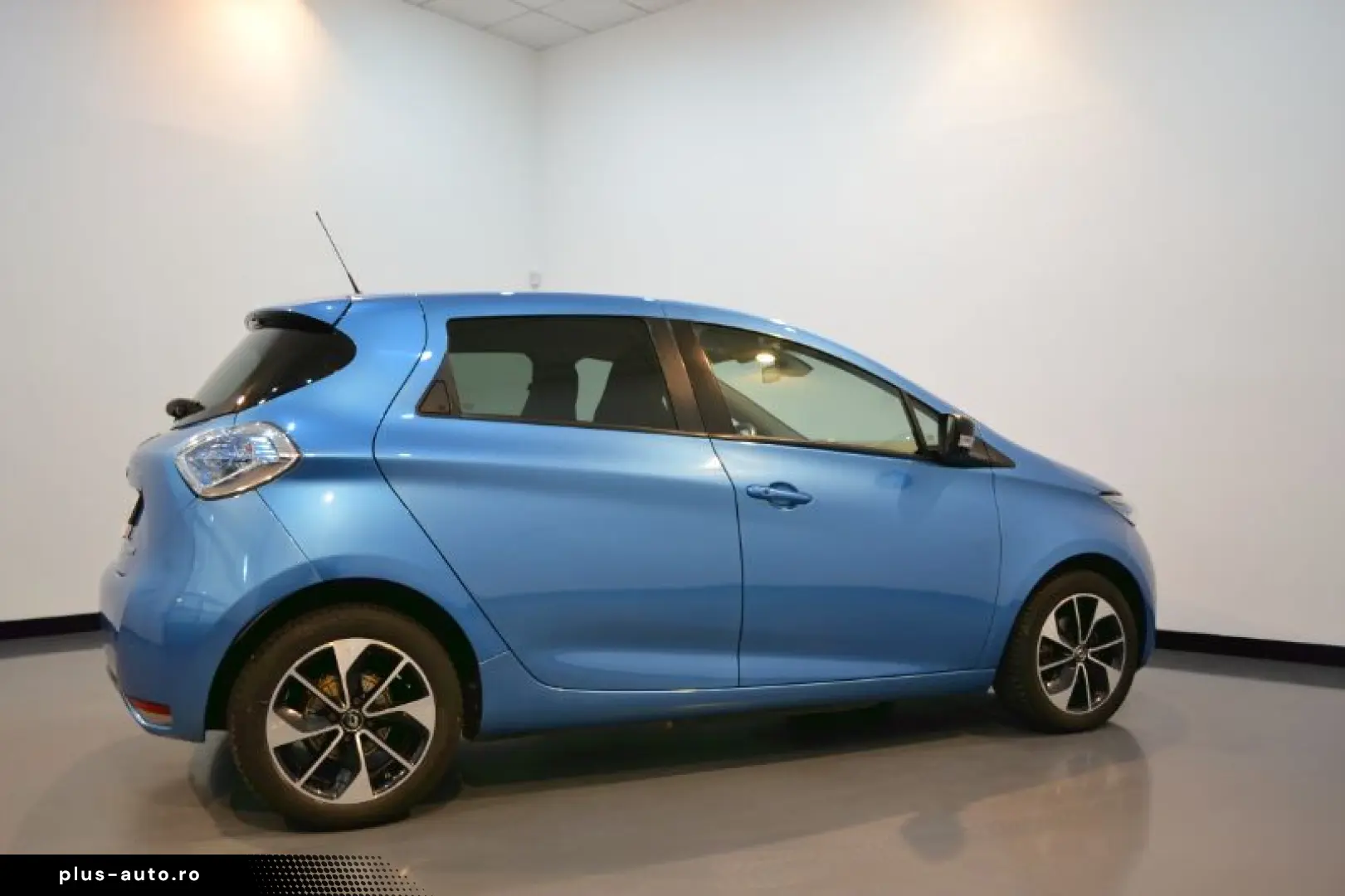 RENAULT ZOE Intens Z.E. 40 R110