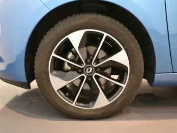 RENAULT ZOE Intens Z.E. 40 R110