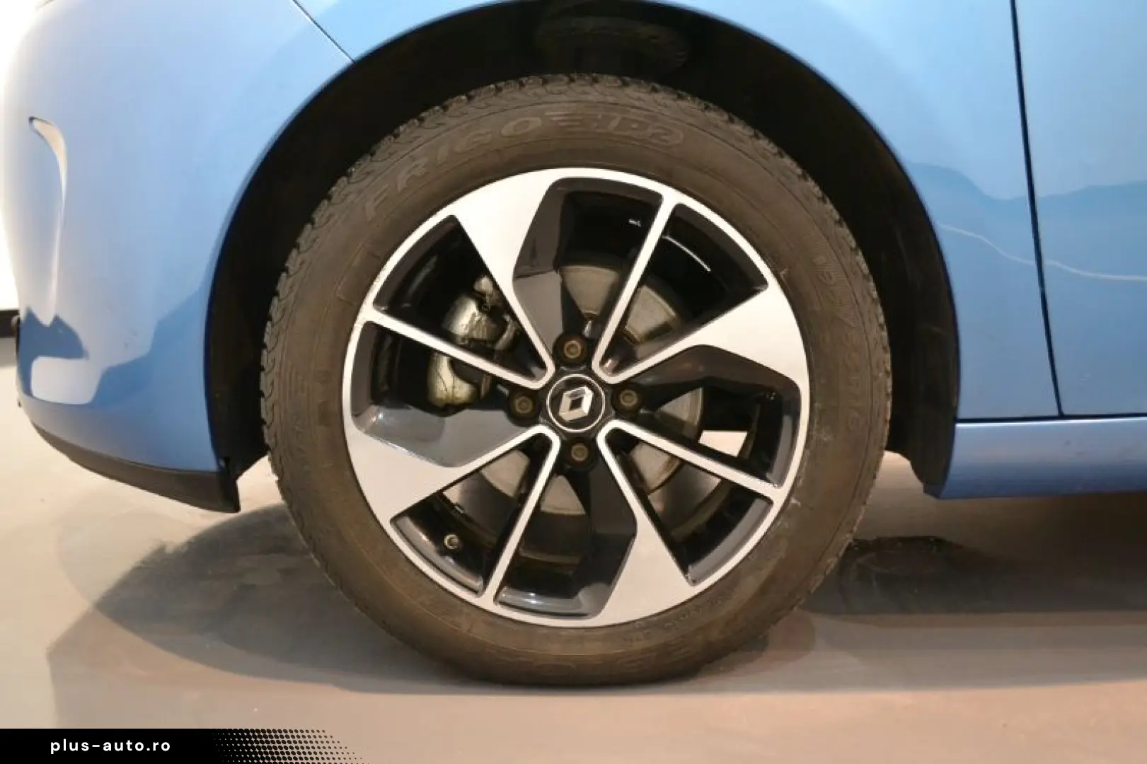 RENAULT ZOE Intens Z.E. 40 R110