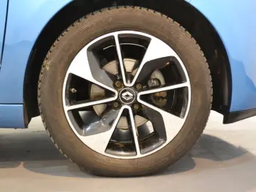 RENAULT ZOE Intens Z.E. 40 R110