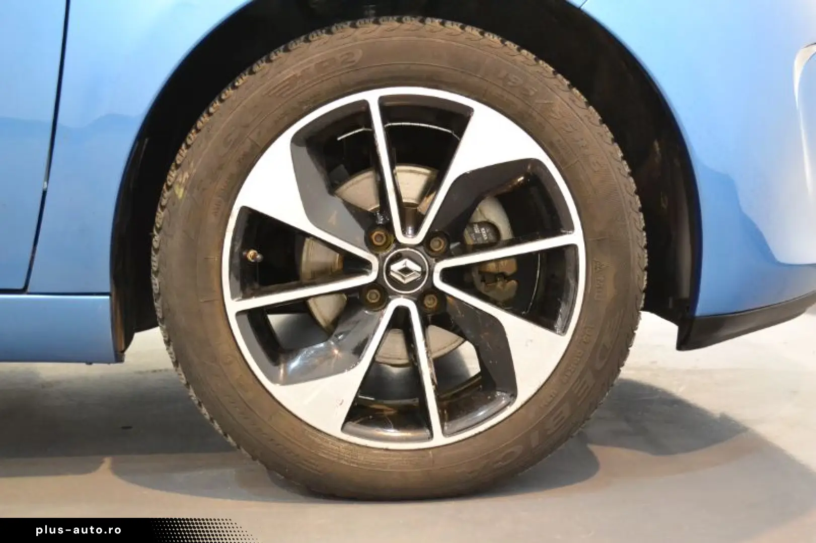 RENAULT ZOE Intens Z.E. 40 R110