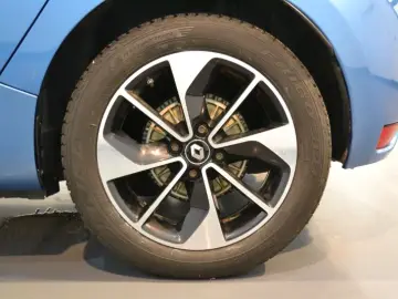 RENAULT ZOE Intens Z.E. 40 R110