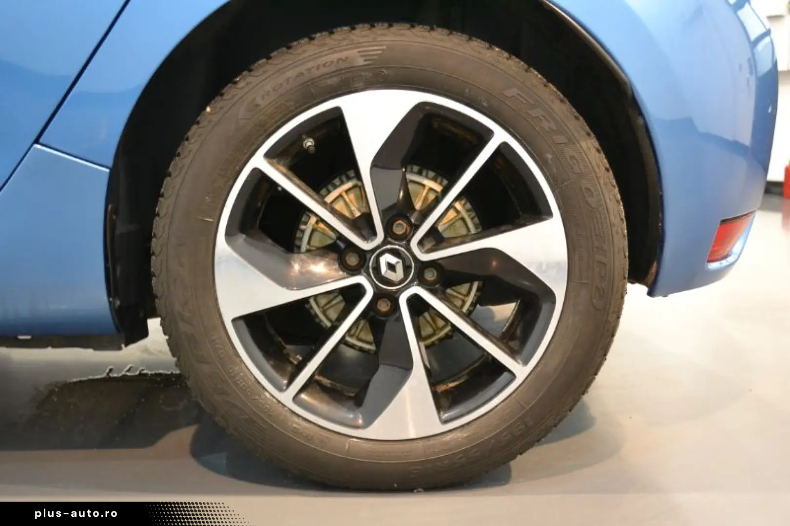 RENAULT ZOE Intens Z.E. 40 R110